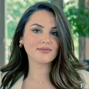 Sara éducatrice et assistante sociale de formation