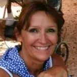 Assistante maternelle  LES MILLES