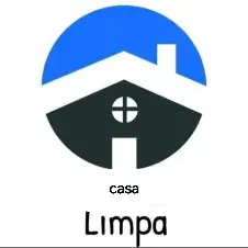 Casa limpa, deixamos a sua casa muito limpinha !