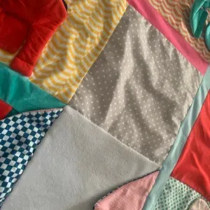 Assistante maternelle colombes