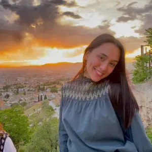 Niñera en Ciudad Real y alrededores 