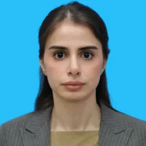 Multicultural Babysitter in Geneva