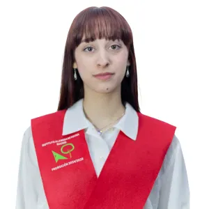 Niñera de confianza y apoyo escolar