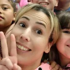 Profesional con experiencia