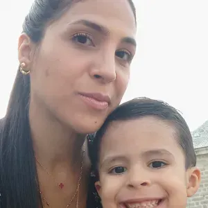 Empleada de limpieza en san Lorenzo y cercanías 