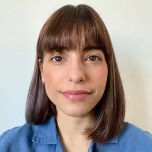 Profesora en Las Pajanosas, Guillena.