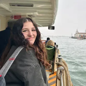 Babysitter disponibile a Brescia