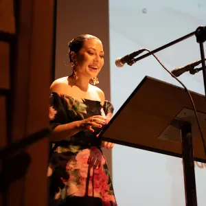 Cuidadora de animales en Valencia