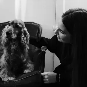 PET-SITTER A NICE POUR VOS ANIMAUX !