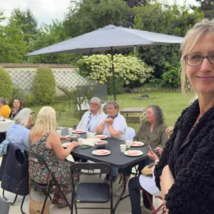 Je cherche une femme de ménage à domicile