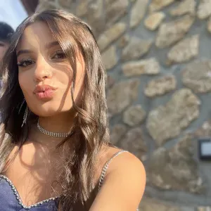 Babysitter em Mangualde com experiência 