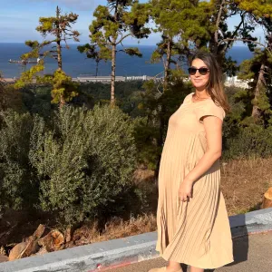 Assistante maternelle 