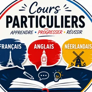 Cours de langues en ligne – Progrès garantis !