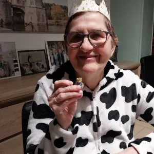 Baby-sitter expérimenté a Mons