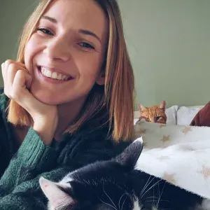 Aide ménagère à domicile chez particuliers 