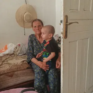 Nounou expérimentée  et véhiculée