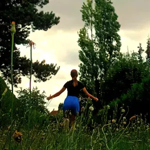 Services de Baby-Sitting disponible