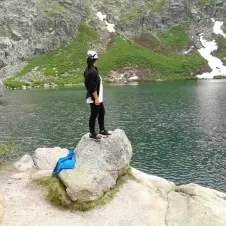 AIDE MENAGERE AVEC DE L'EXPERIENCE