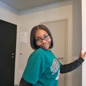 Nanny in Vilnius with experience