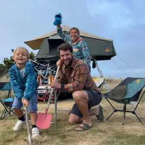 Recherche nounou régulière – Beez (Namur)