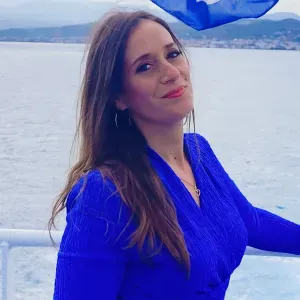 Femme de ménage sérieuse et polyvalente