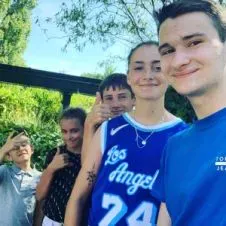 Garde animaux à domicile