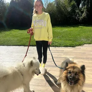  Pet-sitter passionnée disponible pour garder vos animaux