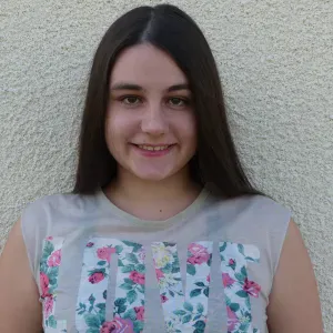 Disponible et sérieuse