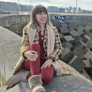 Canguro en Bilbao, responsable y comprometida 