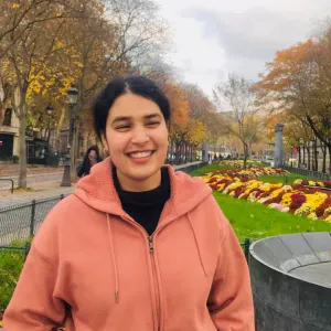 Expérience baby-sitter and old age care