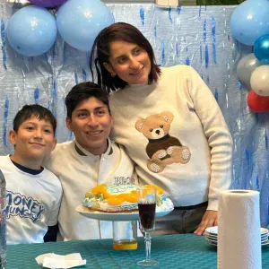 Addetta alla pulizia in Milano 