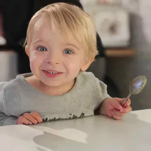 Je recherche une nounou