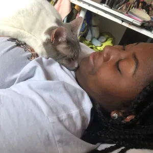 Pet-Sitter à Aubervilliers !  