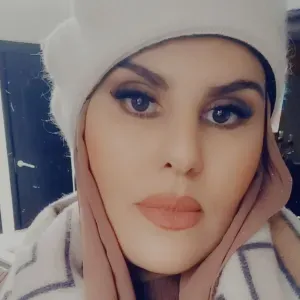 Imane,40 ans je suis aide ménagère 