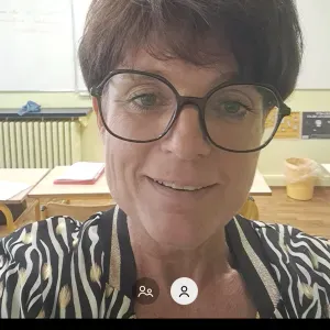 Professeur de français expérimentée et sophro-relaxologue