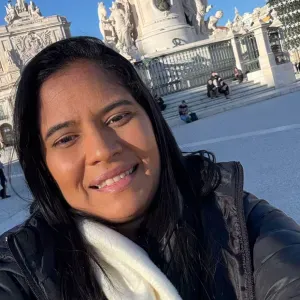 Cuidadora em compassivo Lisboa