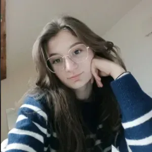 étudiante en classe prépa à Lyon 