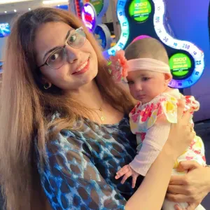 Caring & Reliable Babysitter in London