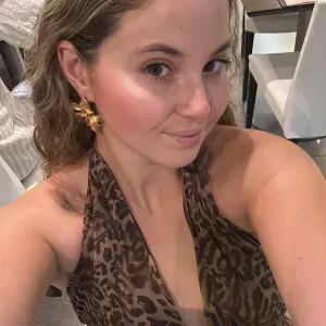 Canguro en Zaragoza con más de 5 años de experiencia.