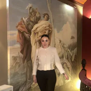 Dame de compagnie et aide à domicile 