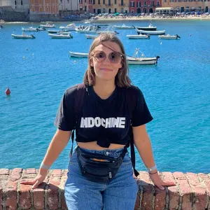 Babysitter bienveillante à Oléron 