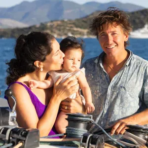 Ménage et babysitting