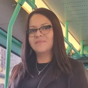 Lavoratrice Addetto alle pulizie (colf )