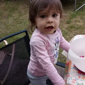 Assistante maternelle agréée au Mee sur seine 