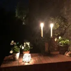 Garde des touts -petits jusqu'à la maternelle