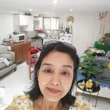 Recherche garde d'enfant à temps plein
