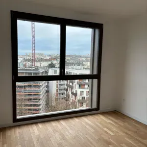 aide ménagère pour T3 Paris porte d'Italie 