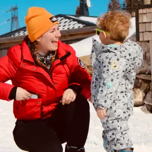 Assistante maternelle