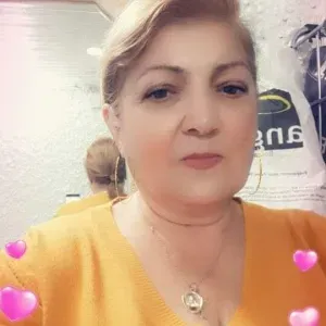 Femme de ménage expérimentée 