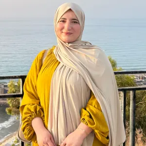 Baby-sitter sérieuse et douce à orléans